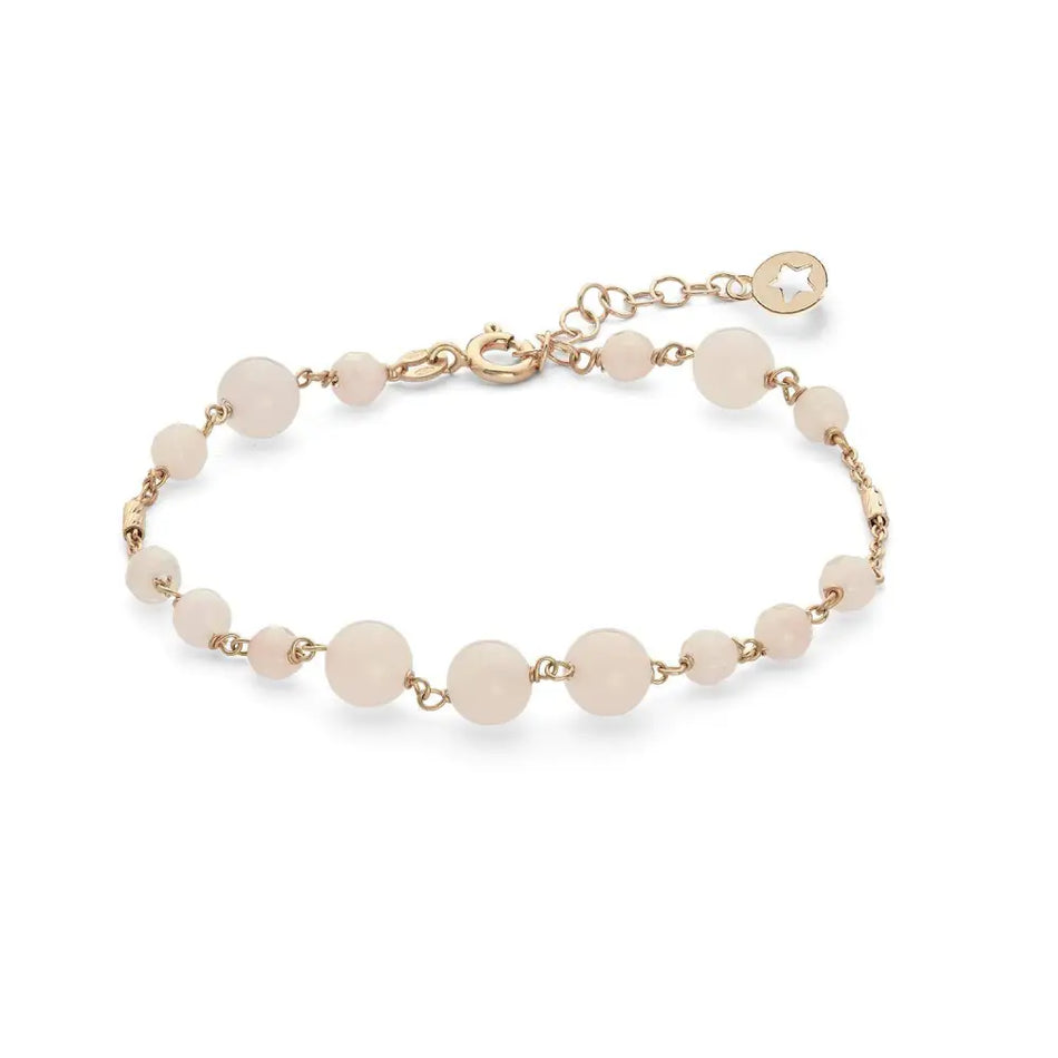 bracciale argento donna Cromatica Primavera BRA 277 COMETE|bonini-gioielli