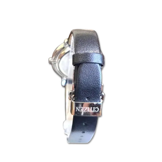 citizen donna eco drive collezione Arcly EM1090-60D|BONINI-GIOIELLI