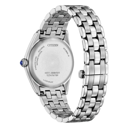 citizen donna eco drive collezione Citizen L EM1140-80D|bonini-gioielli