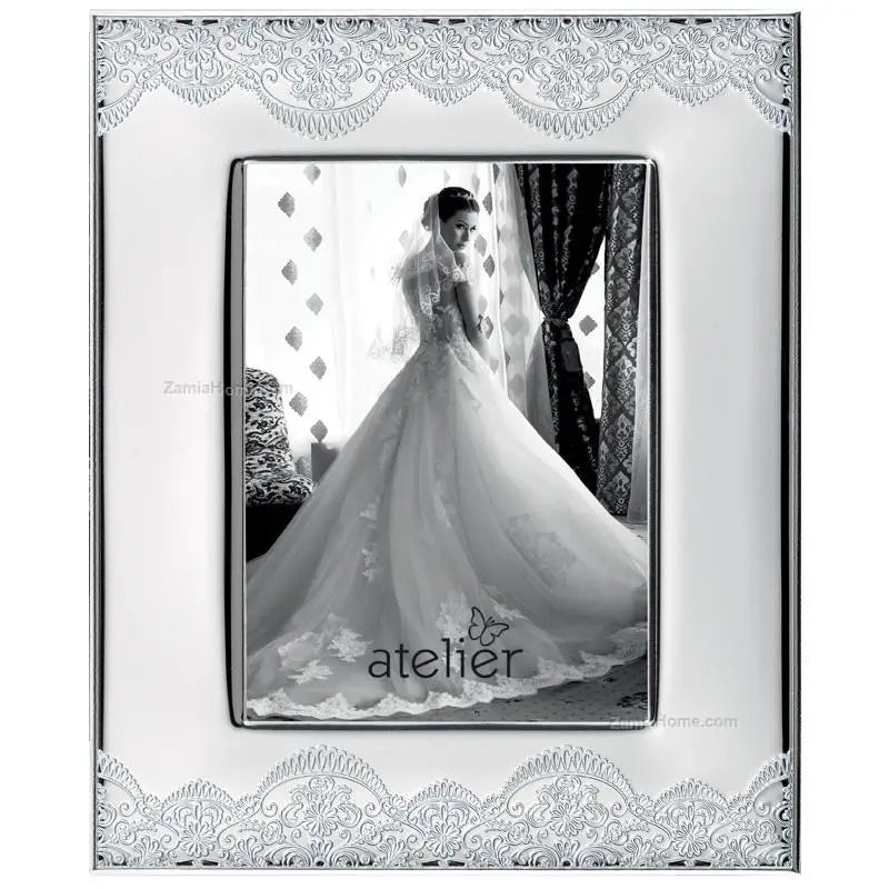 Cofanetto portagioie Atelier Macramé AE0380/SC - Gioielleria Bonini