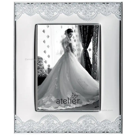 Cofanetto portagioie Atelier Macramé AE0380/SC - Gioielleria Bonini