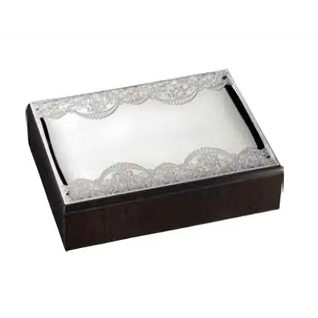 Cofanetto portagioie Atelier Macramé AE0380/SC - Gioielleria Bonini