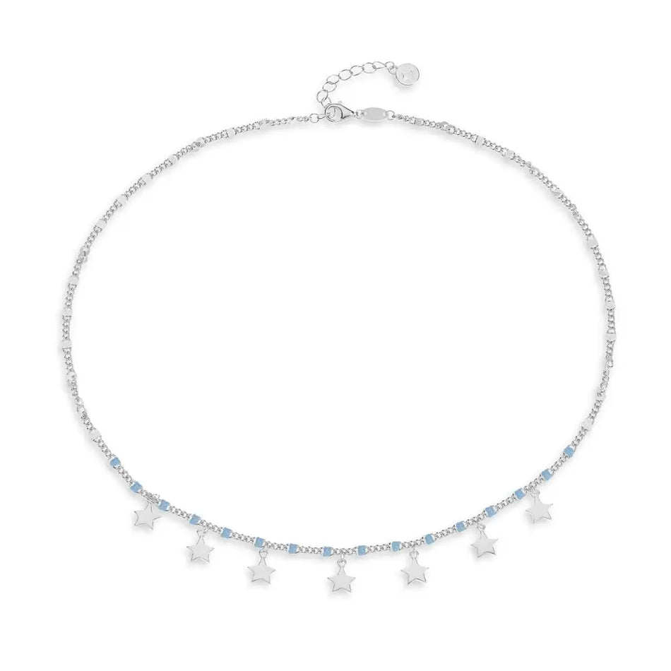 Collana COMETE GIOIELLI argento Talismano GLA 252 - Gioielleria Bonini