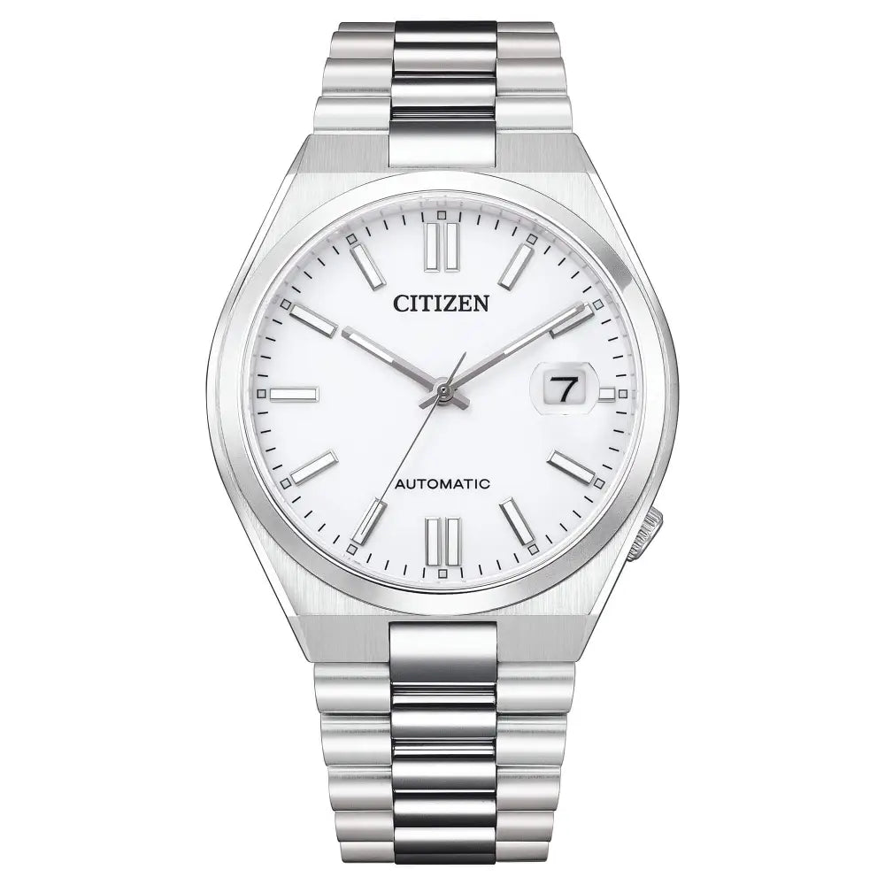 orologio citizen automatico Tsuyosa NJ0150-81A|bonini-gioielli