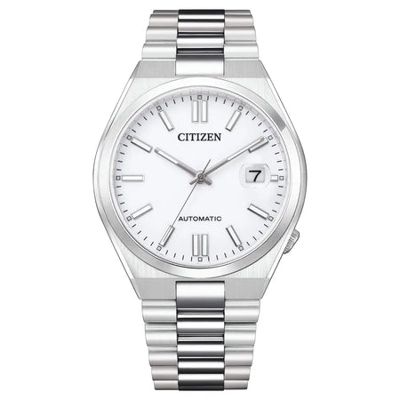 orologio citizen automatico Tsuyosa NJ0150-81A|bonini-gioielli