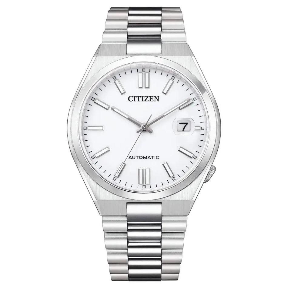 orologio citizen automatico Tsuyosa NJ0150-81A|bonini-gioielli