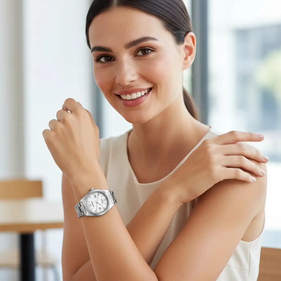 Orologio Citizen Donna SuperTitanio EW2601-81A