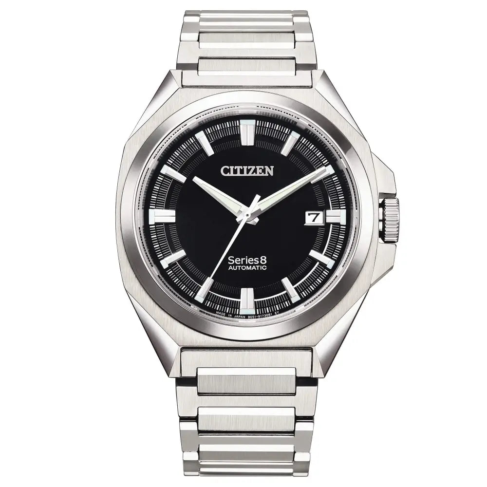 orologio citizen limited edition Automatico NB6010-81E|bonini-gioielli