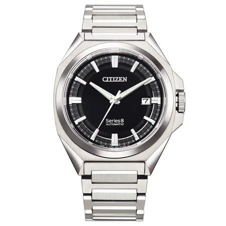 orologio citizen limited edition Automatico NB6010-81E|bonini-gioielli