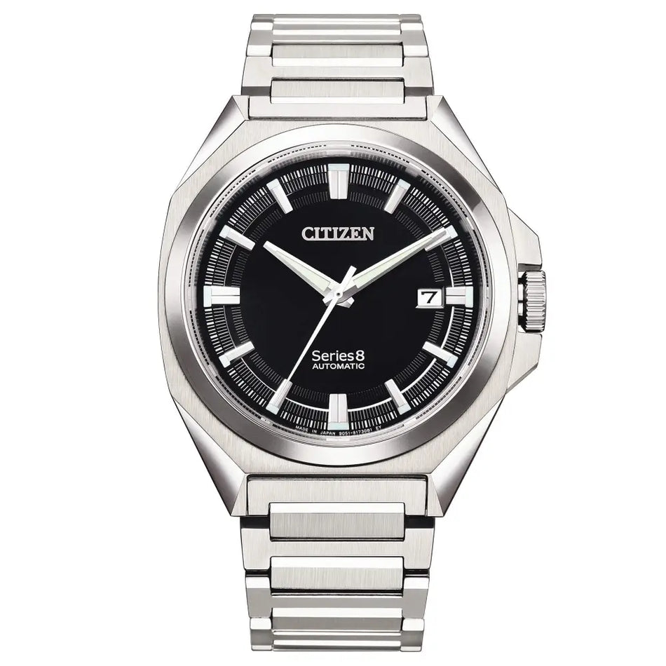 orologio citizen limited edition Automatico NB6010-81E|bonini-gioielli