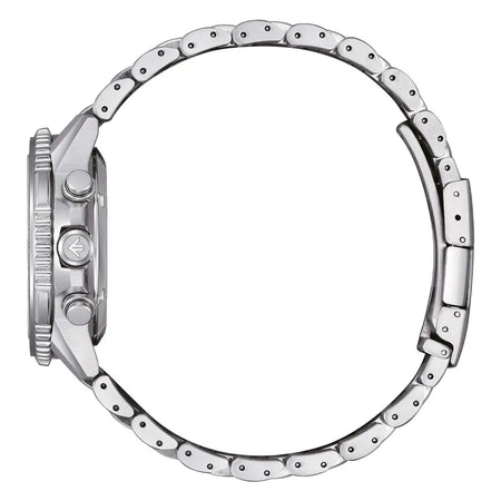 Orologio CITIZEN Promaster Navihawk cronografo CA4660-61A|bonini-gioielli