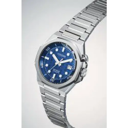 orologio citizen serie 8 Automatico NB6060 - 58L - Gioielleria Bonini