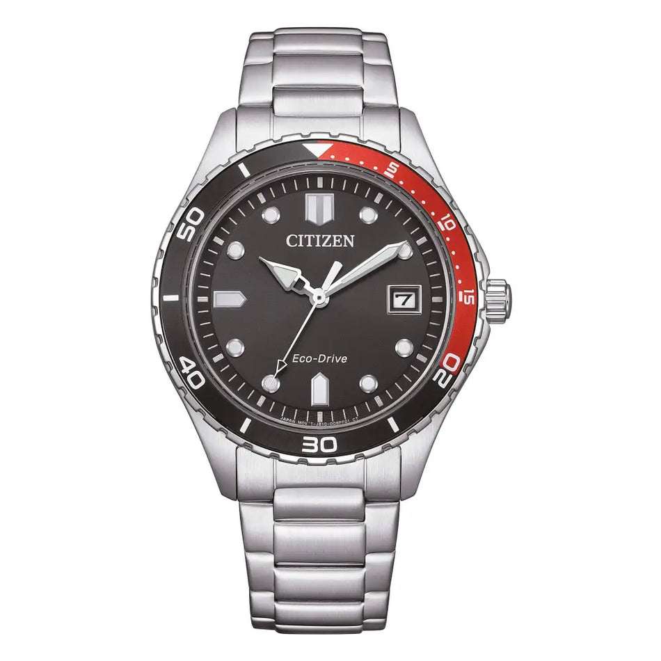 orologio citizen unisex Marine Sport OF AW1820-81E|bonini-gioielli