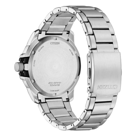 orologio citizen uomo Marine OF 2024 AW1800-89X|bonini-gioielli