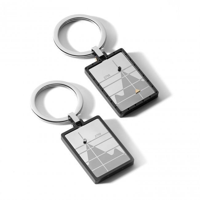 ACCESSORI UOMO - Gioielleria Bonini