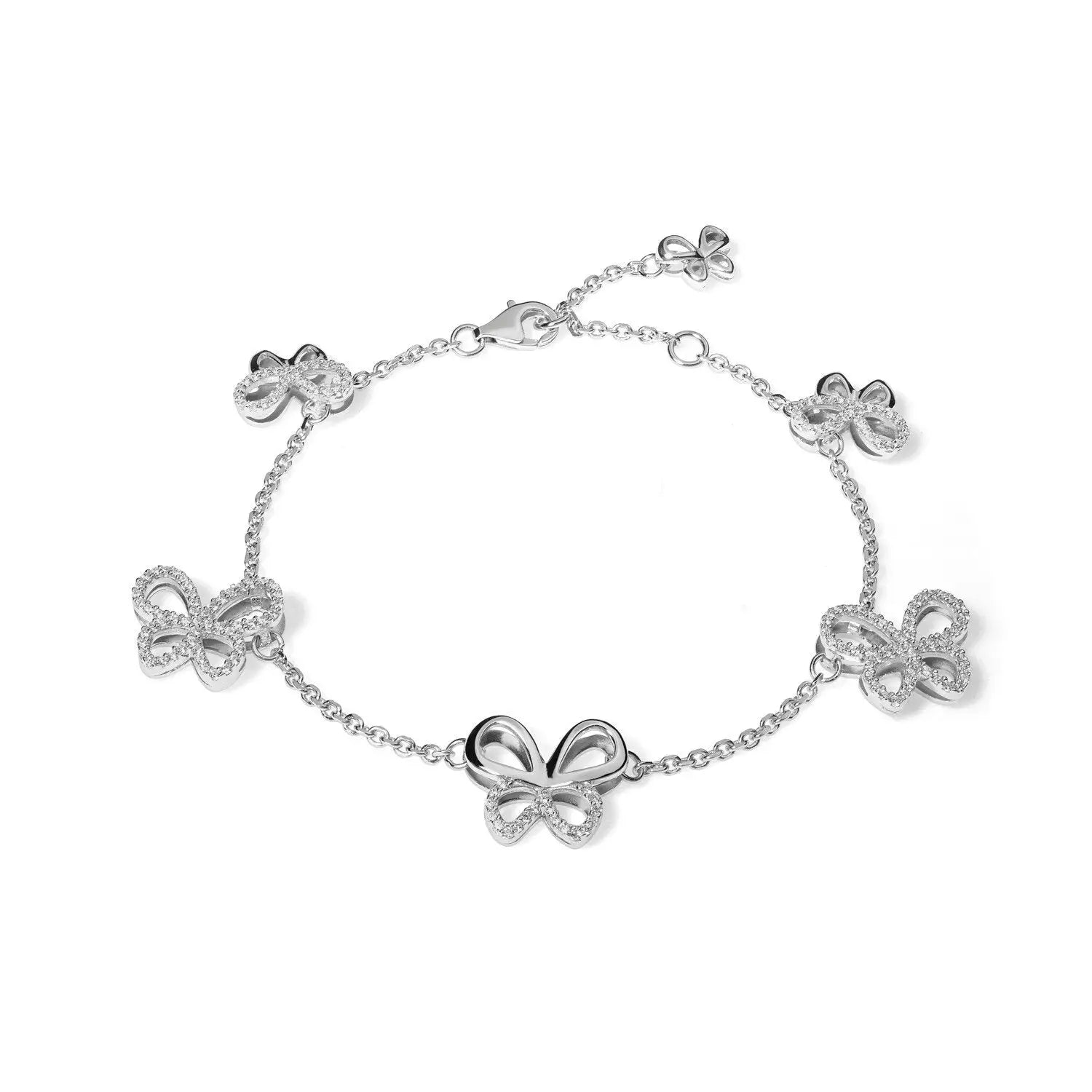 BRACCIALI DI MODA - Gioielleria Bonini
