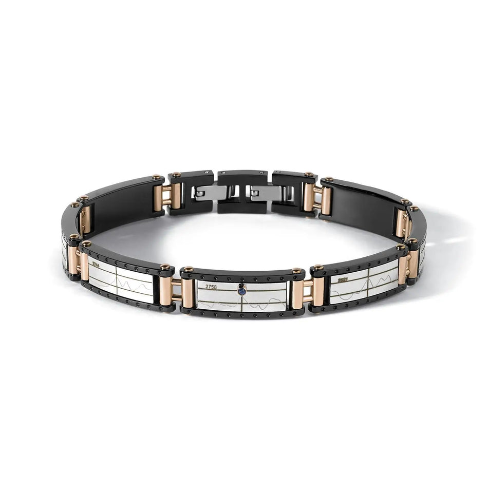 BRACCIALI DI MODA - UOMO - Gioielleria Bonini