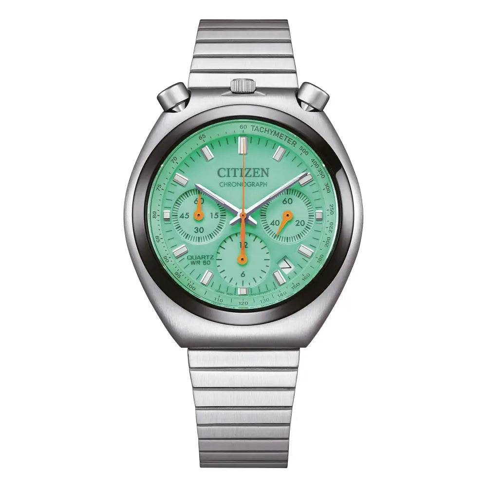 CITIZEN TSUNO CHRONO