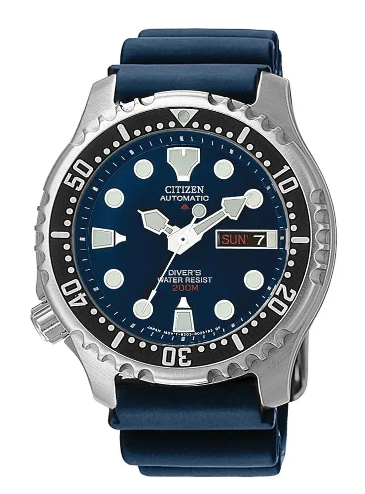 CITIZEN Diver's | bonini-gioielli