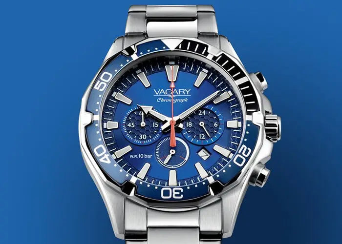 OROLOGI VAGARY - Gioielleria Bonini