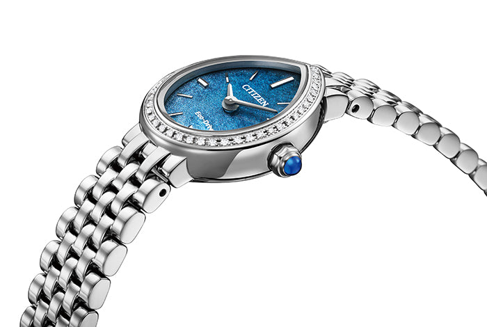 CITIZEN L Rainell diamanti Limited Edition EX1540-58L|bonini-gioielli