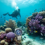 Orologio CITIZEN Diver200 Automatico SuperTitanio Promaster NY0100-50M|bonini-gioielli