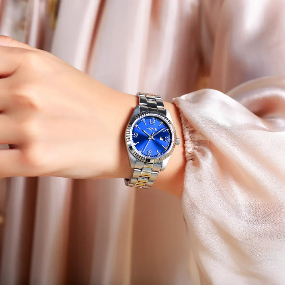 Orologio VAGARY donna Timeless Lady IU2-219-71|bonini-gioielli
