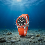 Orologio CITIZEN Promaster Diver 200 Eco Drive BN0268-01E|bonini-gioielli