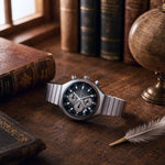 Orologio CITIZEN Tsuno Chrono Quartz AN3714-50H|bonini-gioielli