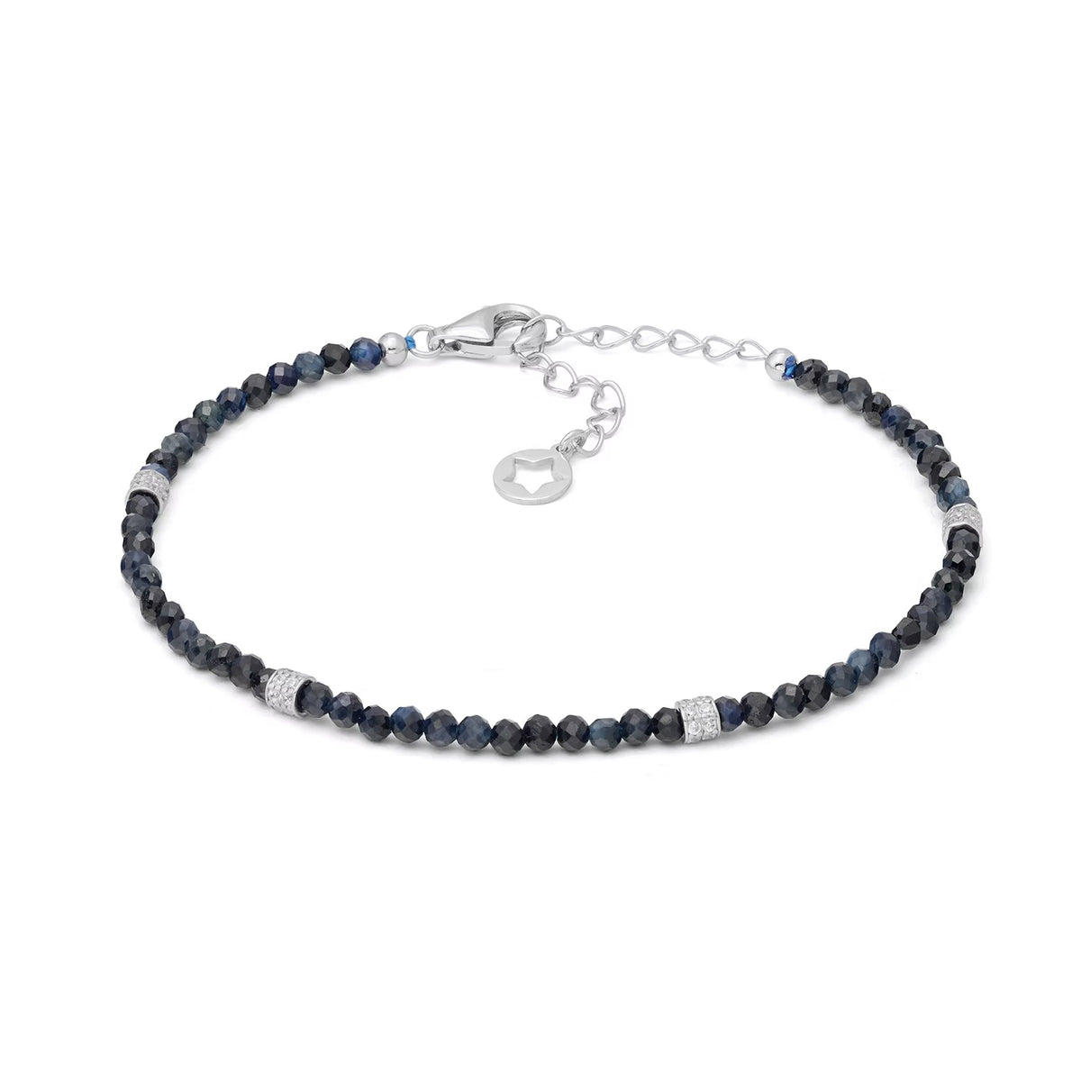 bracciale argento COMETE GIOIELLI BRA 291|bonini-gioielli