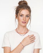 parure-indossata-GLA 301 e BRA 290|bonini-gioielli