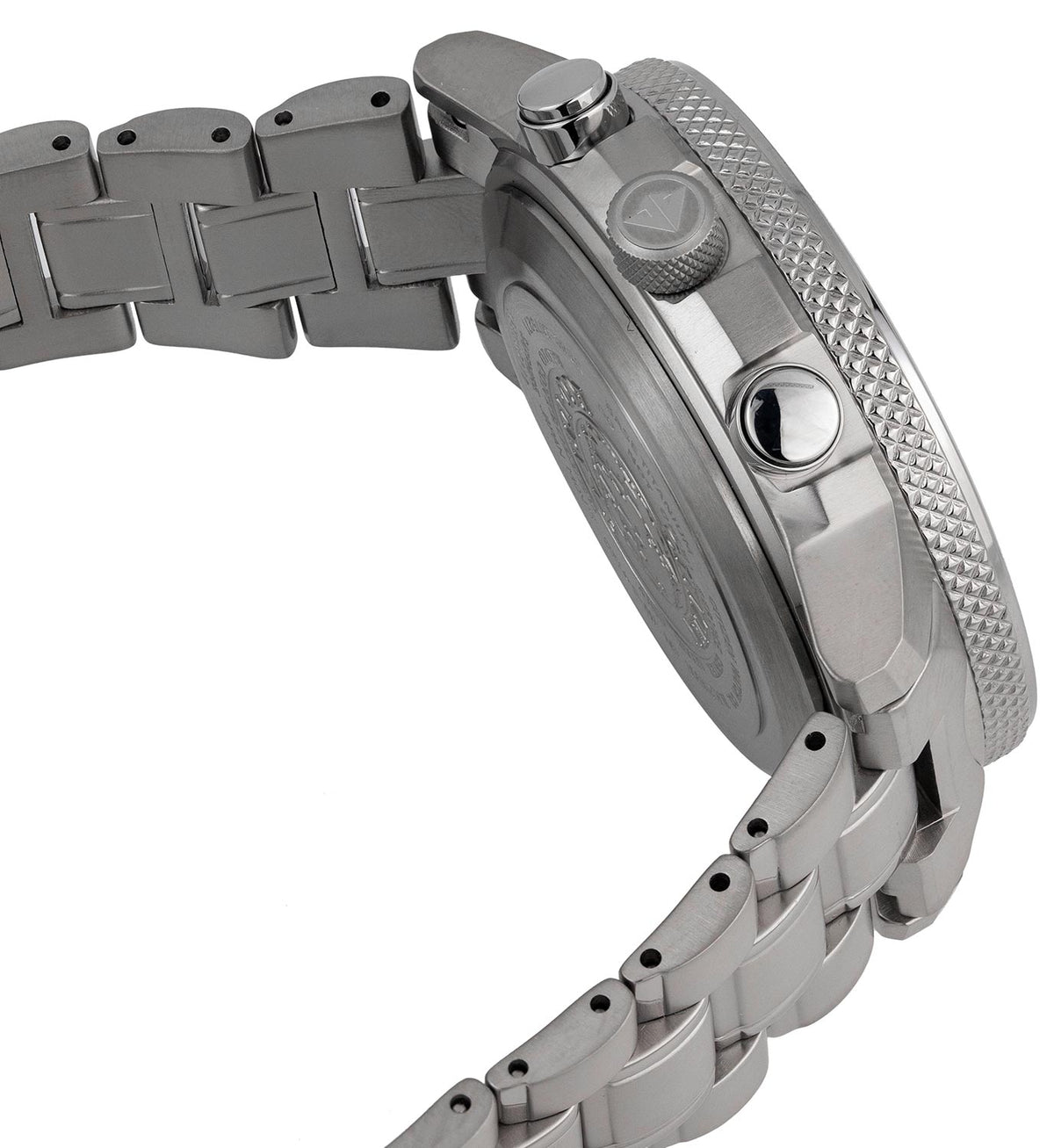 Citizen Super Titanio Radiocontrollato Super Pilot Sky JY8020-52E|bonini-gioielli
