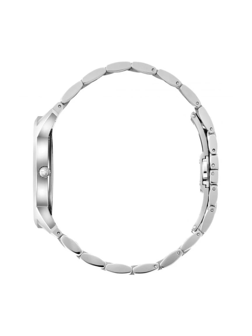 Orologio uomo CALVIN KLEIN solo tempo City K2G2G6C3|bonini-gioielli