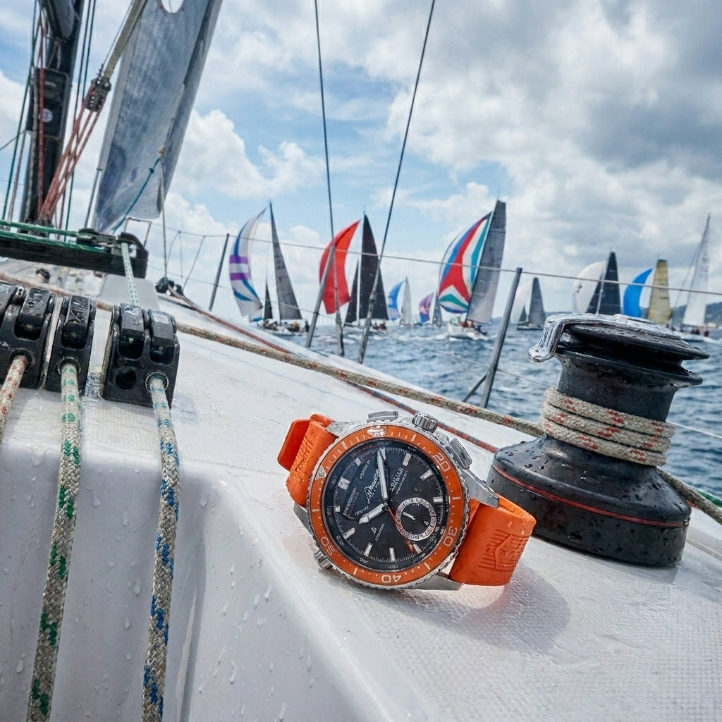 CITIZEN Promaster Eco-Drive New Wave Tracker JV3000-13E|bonini-gioielli