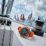 CITIZEN Promaster Eco-Drive New Wave Tracker JV3000-13E|bonini-gioielli