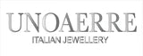 Bracciale donna oro giallo con tre ciondoli di UNOAERRE