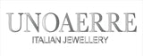 Fede oro bianco 8 diamanti Brillanti Promesse UNOAERRE