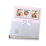 album portafoto SEQUENZE orsetto 23x30 cm|bonini-gioielli