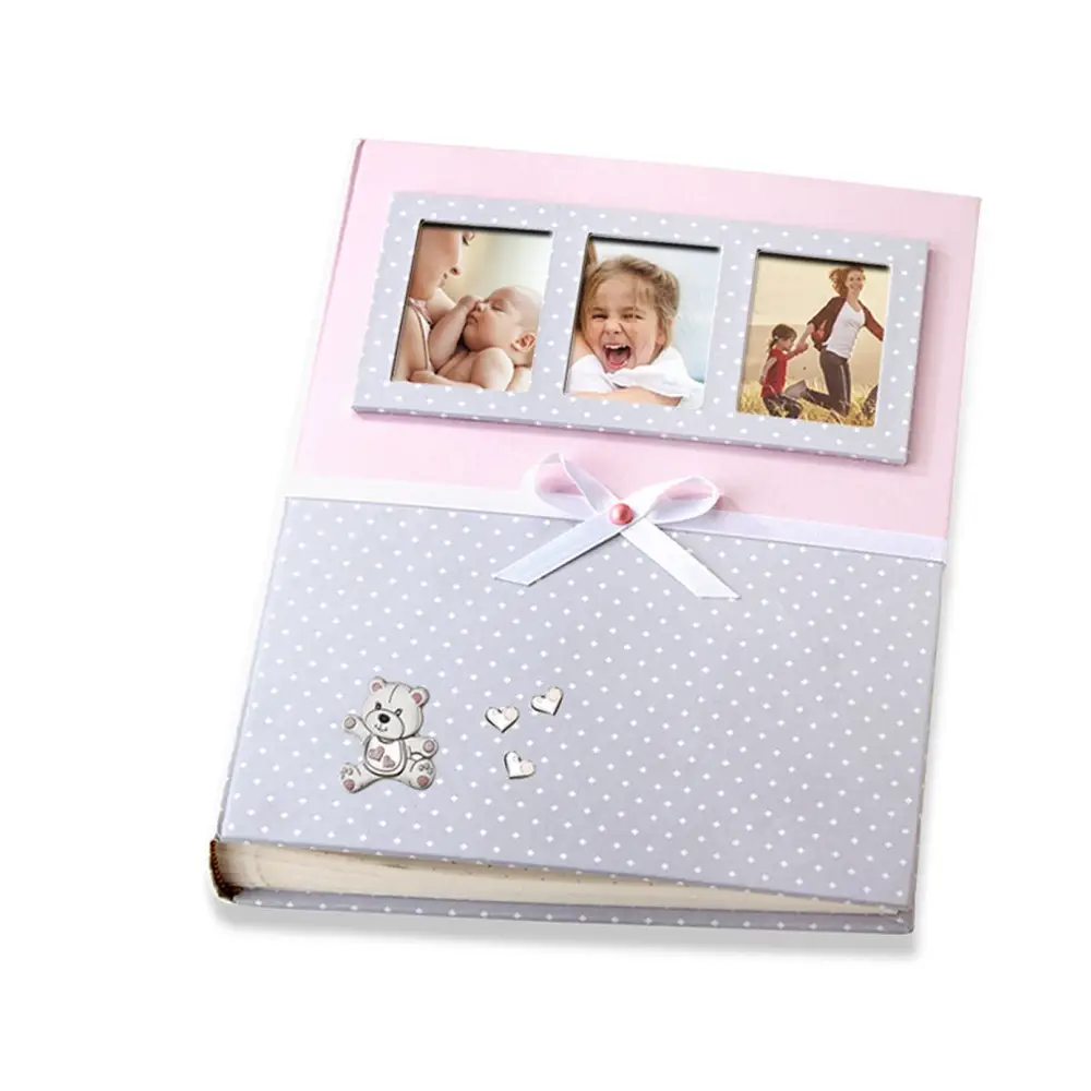 album portafoto SEQUENZE orsetto 23x30 cm|bonini-gioielli