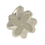 Charm in argento a forma di fiore dell’Anello acciaio donna BLISS K11397