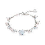 bracciale argento donna Cromatica Estate BRA 273 COMETE|bonini-gioielli