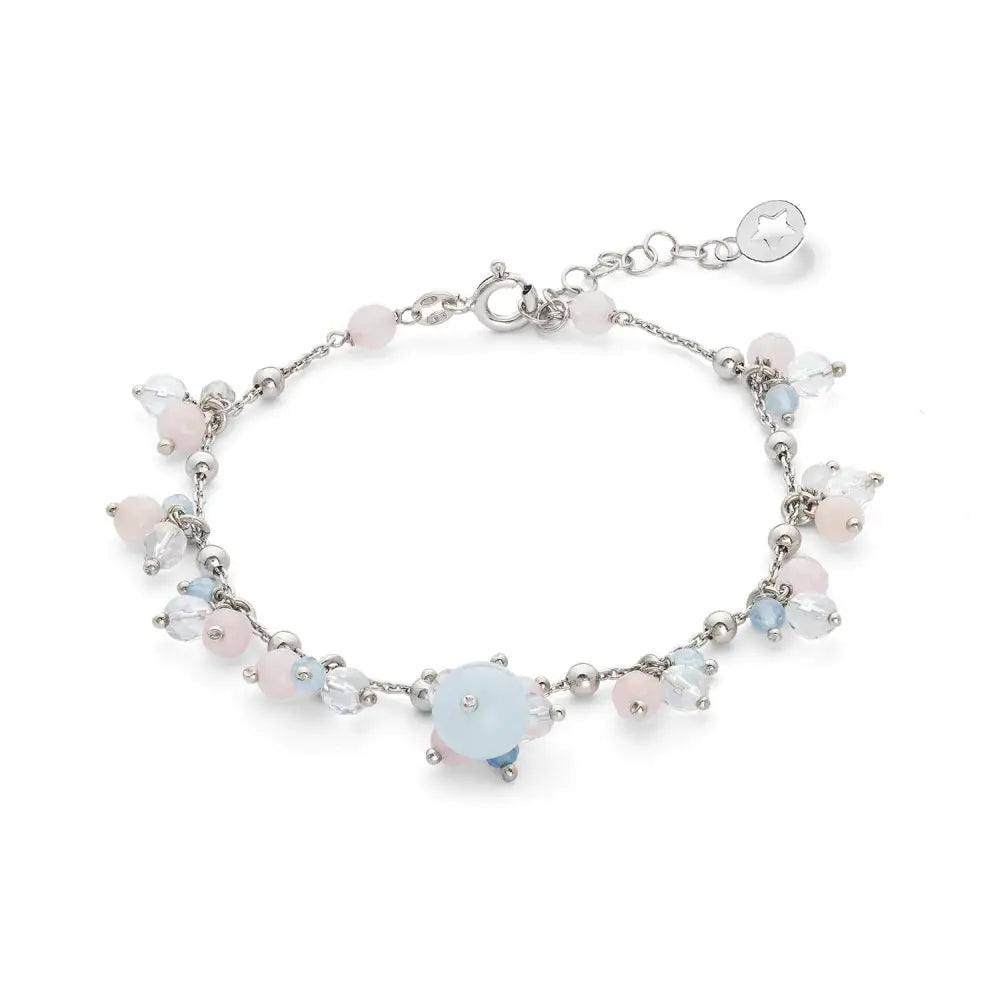 bracciale argento donna Cromatica Estate BRA 273 COMETE|bonini-gioielli