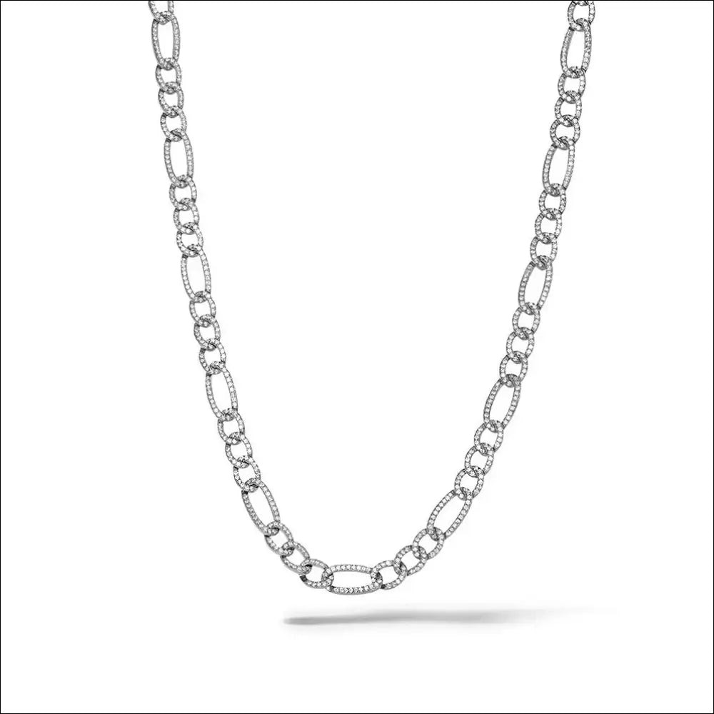 collana-parure-Bracciale argento e zirconi WE ARE di COMETE UBR 1290|binini-gioielli