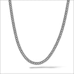 collana-parure-Bracciale argento e zirconi WE ARE di COMETE UBR 1292|bonini-gioielli