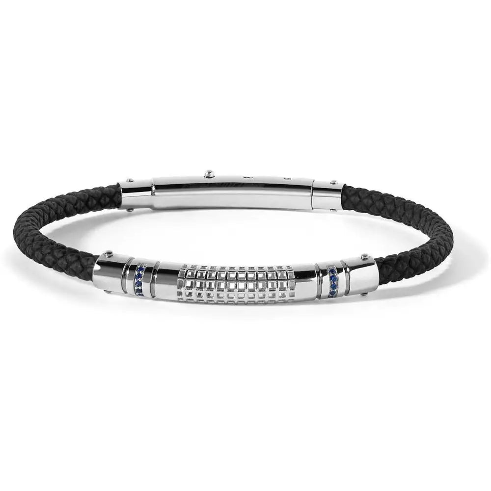 bracciale comete gioielli uomo Goleador UBR 763|bonini-gioielli