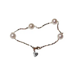 bracciale oro e perle coltivate COMETE BRP 144|bonini-gioielli