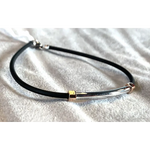 Bracciale Oro Giallo Donna Borsette Smaltate (Copia) bracciale