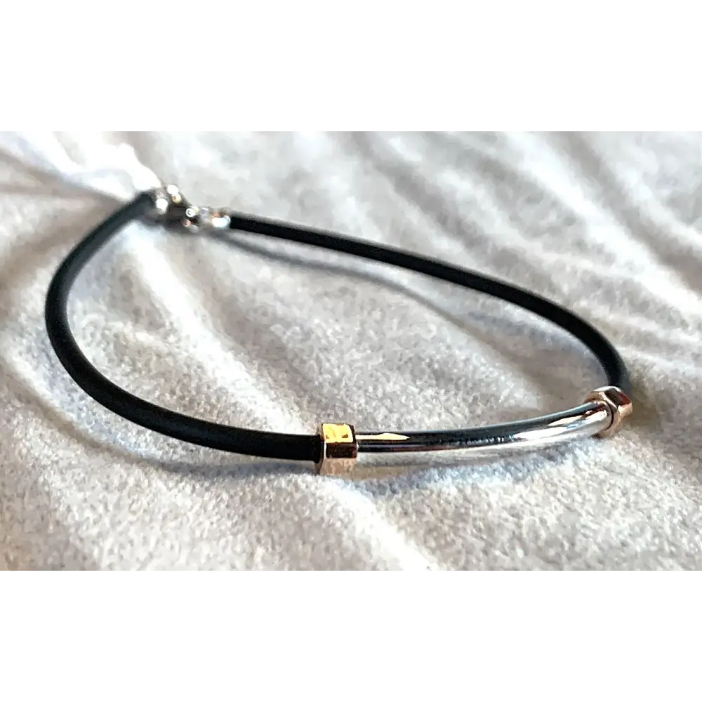 Bracciale Oro Giallo Donna Borsette Smaltate (Copia) bracciale