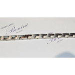 Bracciale Uomo Salvini Titanio e oro Century - bracciale