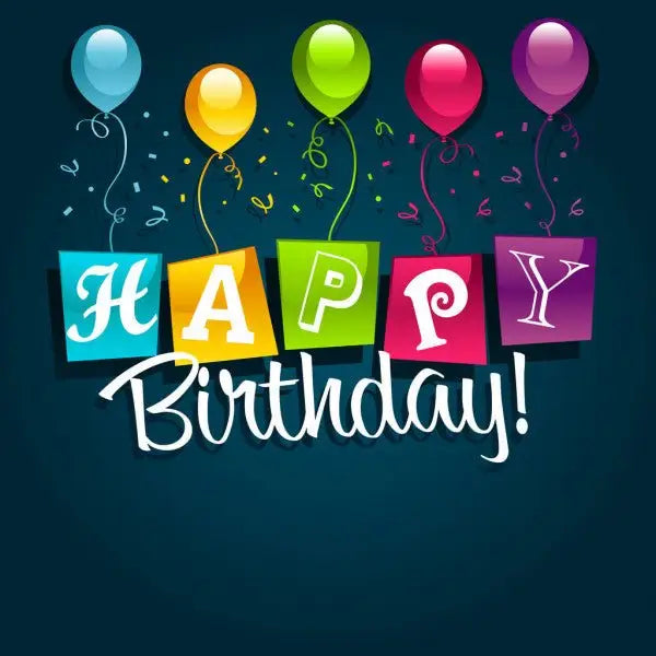 buon compleanno auguri | bonini-gioielli